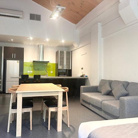 Gamma Hotel Окленд Екстер'єр фото