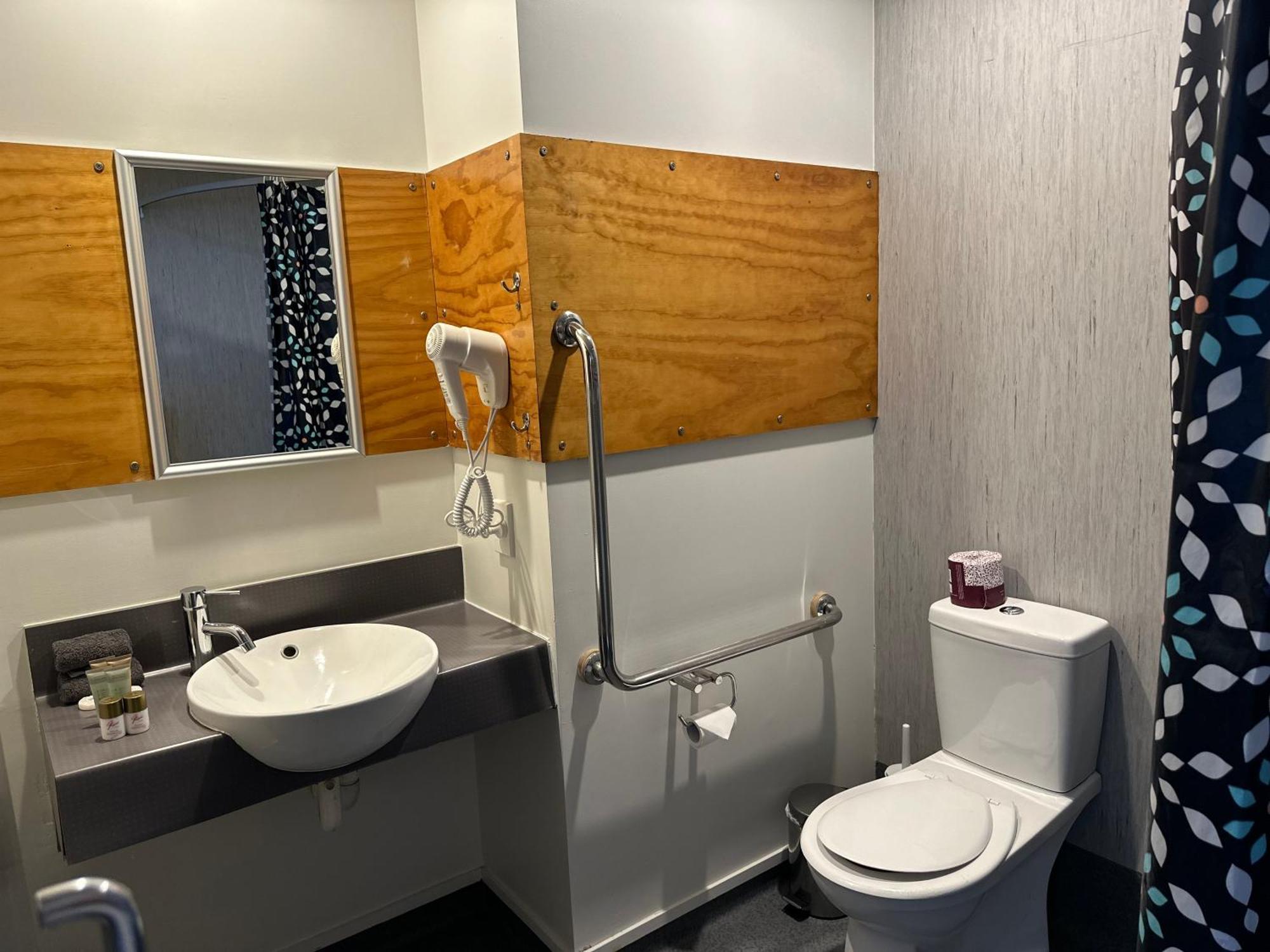 Gamma Hotel Окленд Екстер'єр фото
