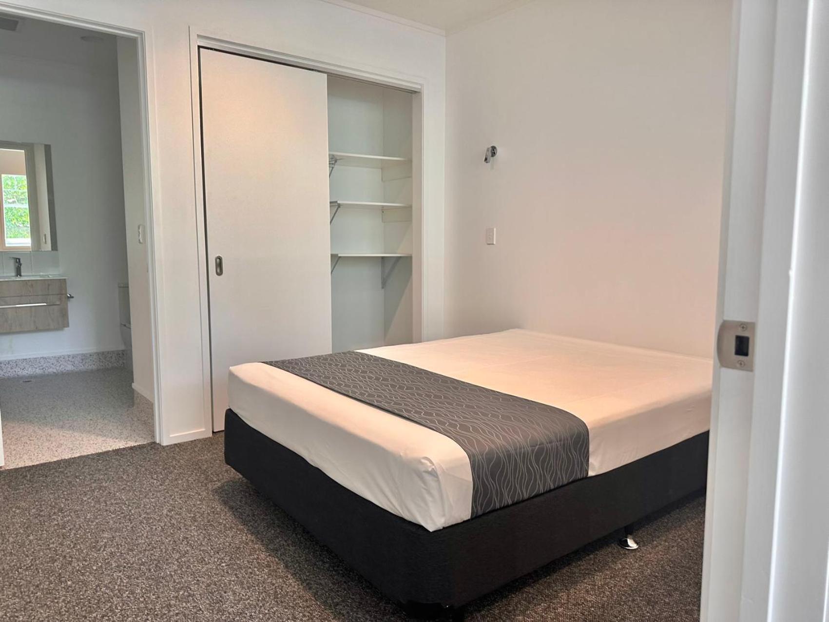 Gamma Hotel Окленд Екстер'єр фото